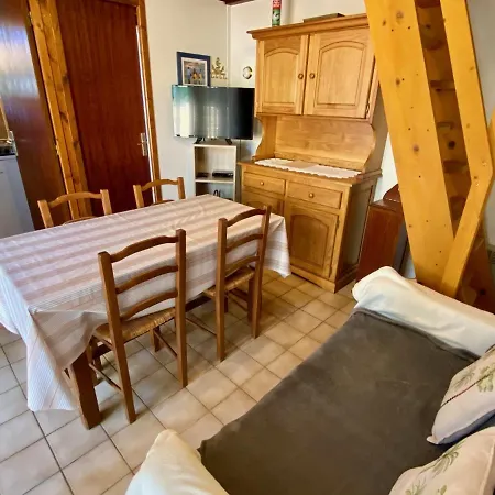 Chalet Cute Very & Close To The Lacanau