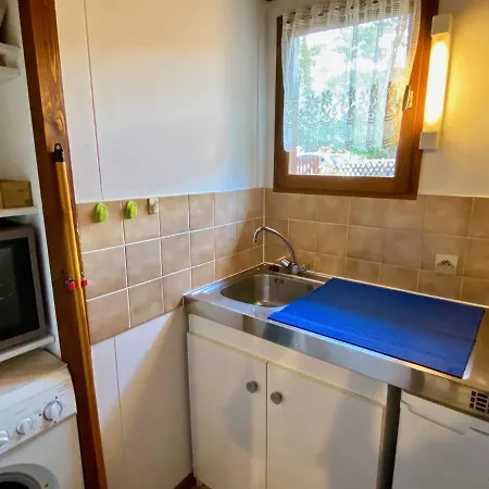 Cute Very & Close To The Chalet Lacanau