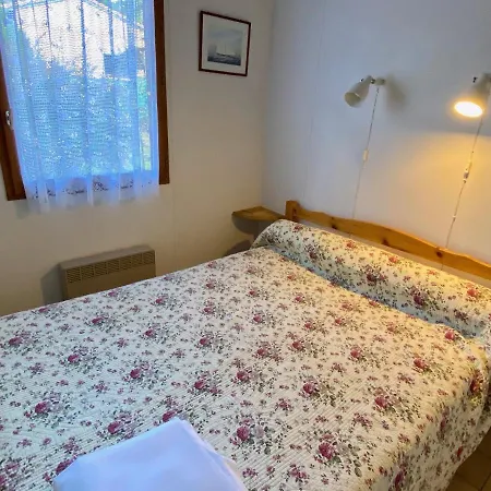 Chalet Cute Very & Close To The Lacanau