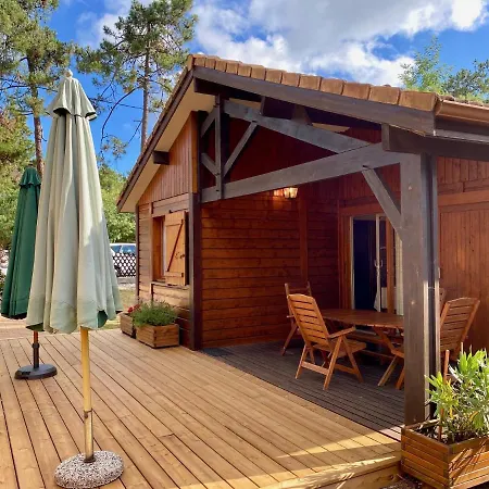 Cute Very & Close To The Chalet